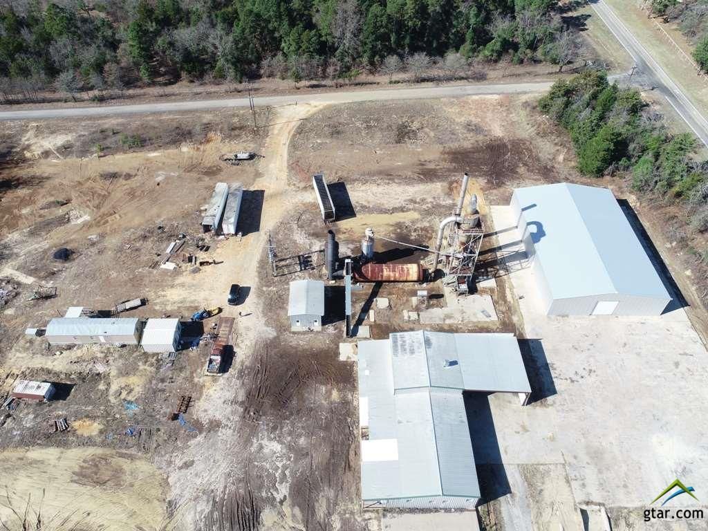 1478 E FM 900, Scroggins, TX 75480
